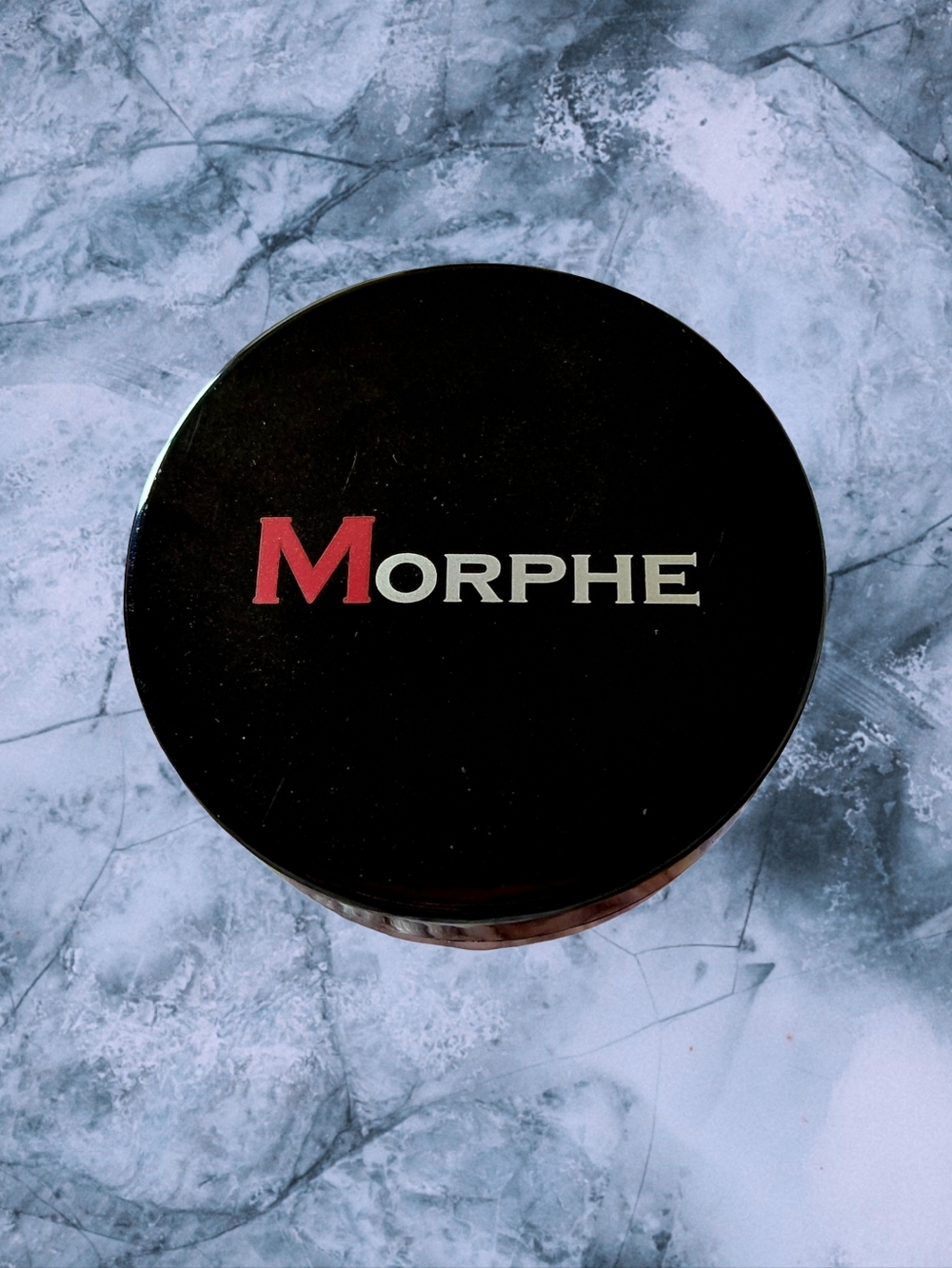 Morphe Translucent Setting Powder